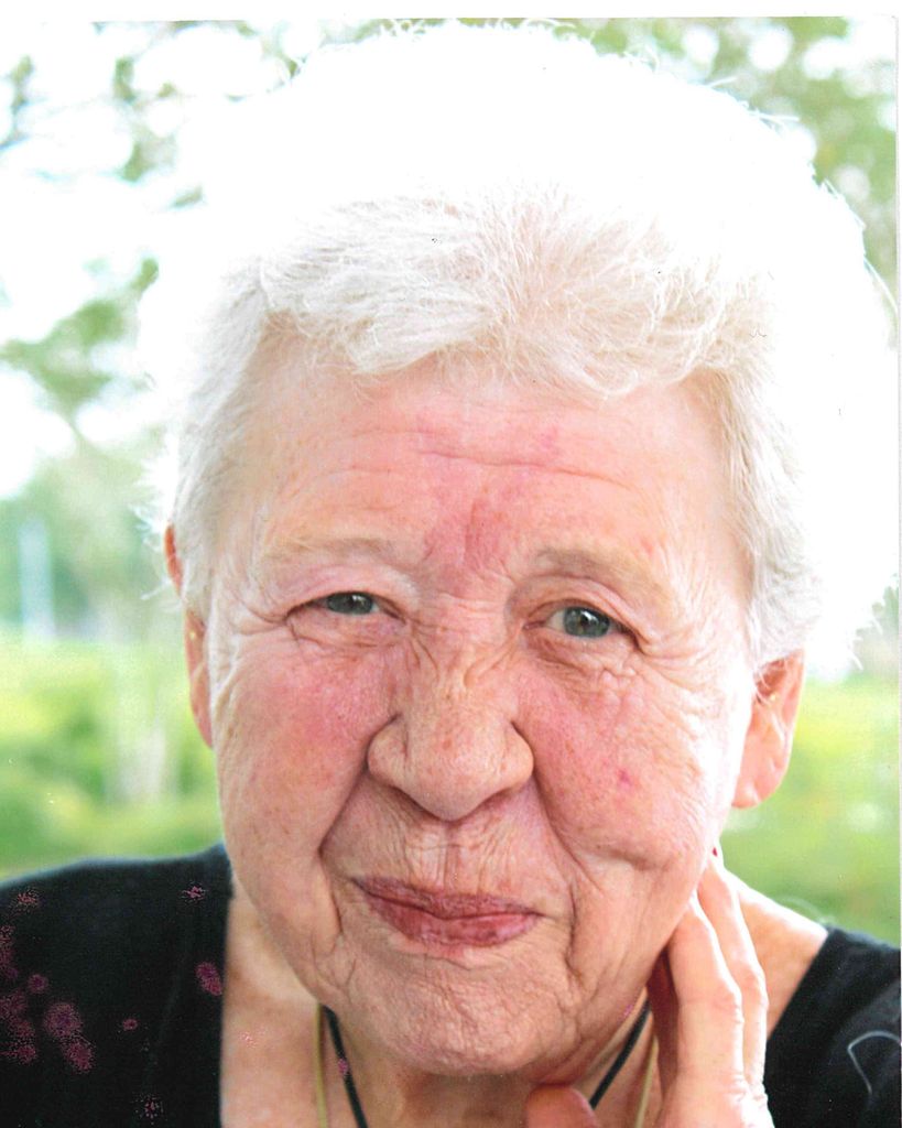 Carol Royce Perry Profile Photo