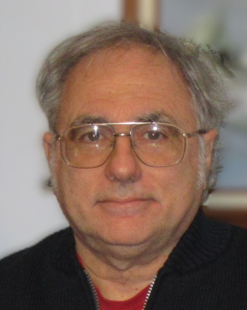 James Joseph Taylor Profile Photo