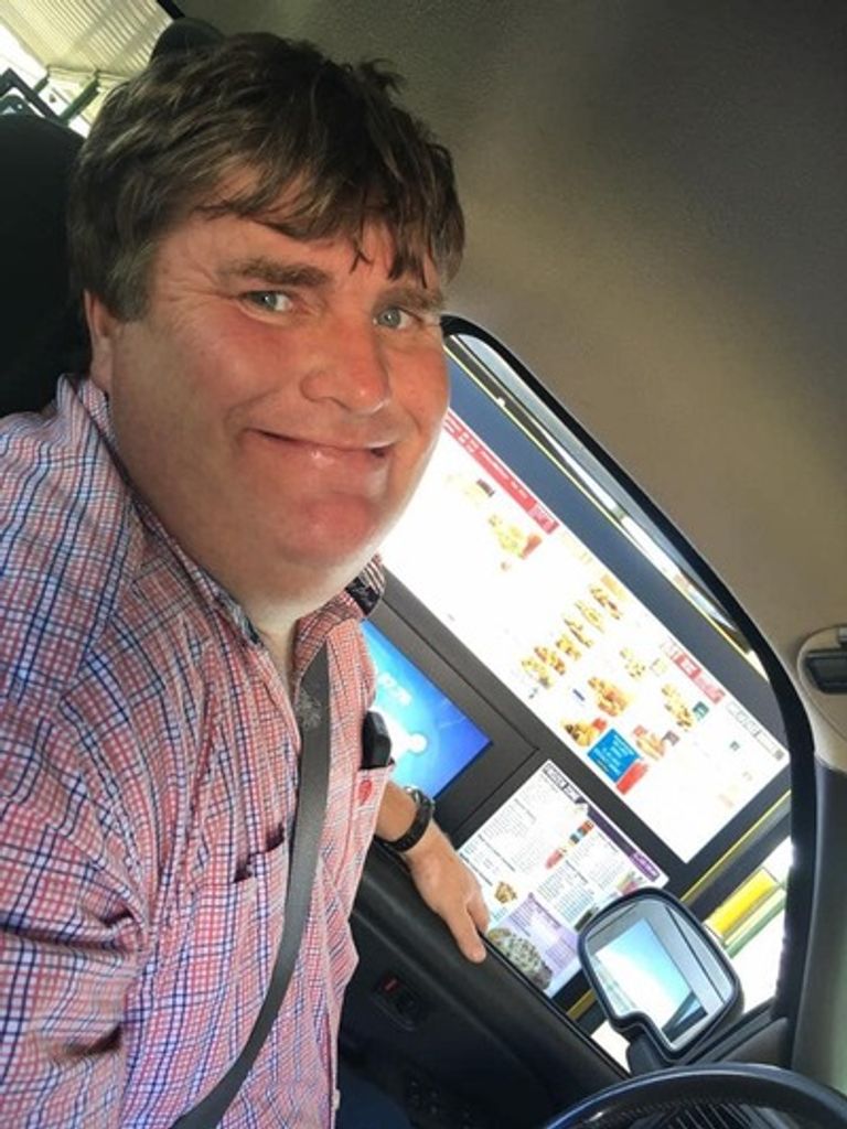Perry Mccormick Profile Photo