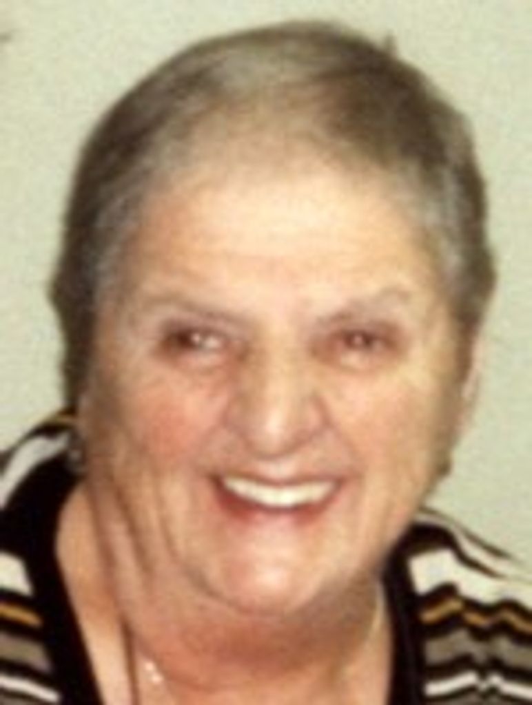 Abelina Bernardo