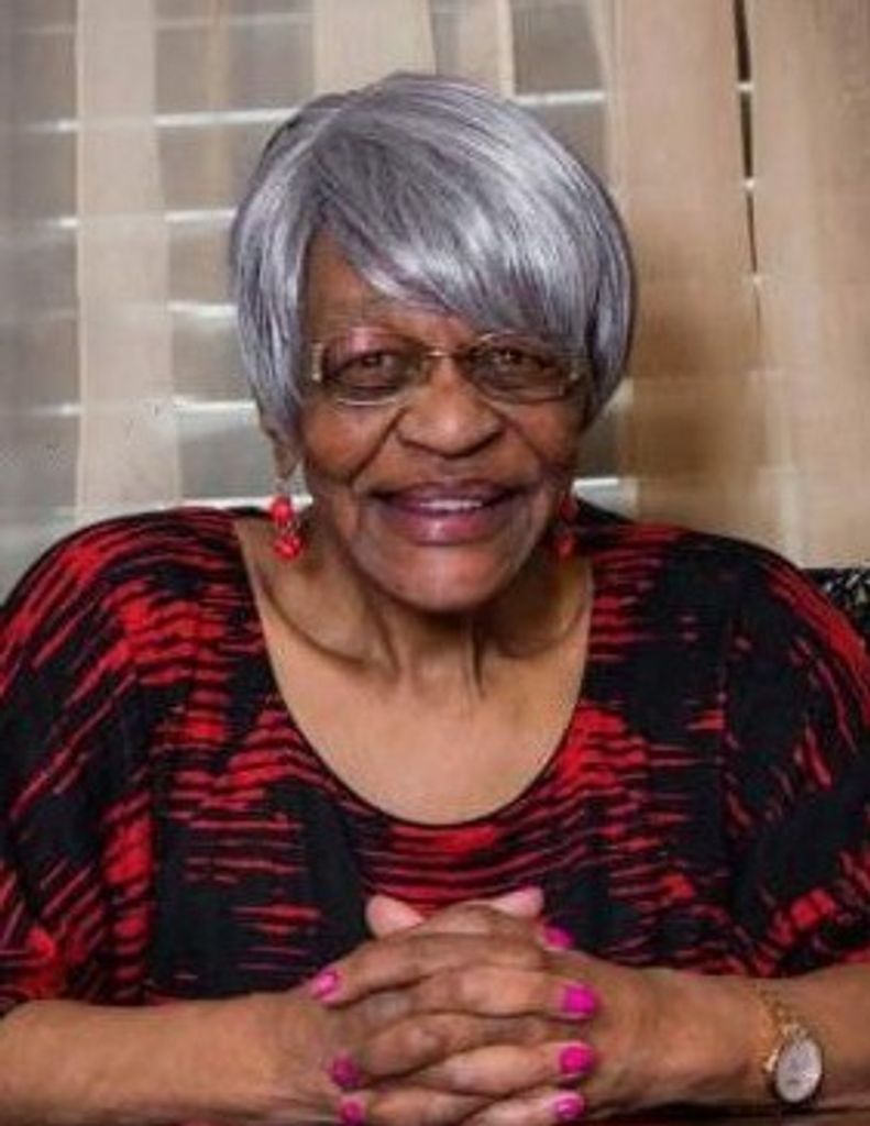 Jean Barbara Brewer Hicks Profile Photo