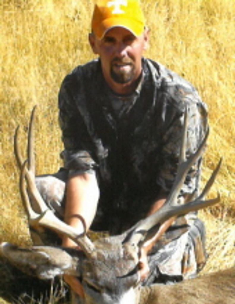 William "Billy" Fredrick Matt Jr.