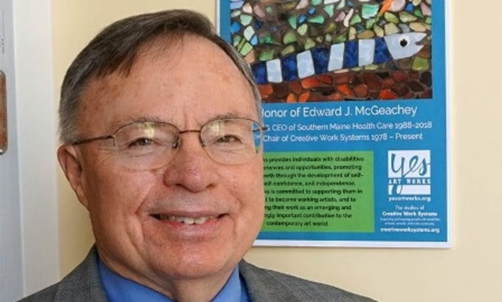 Edward J. Mcgeachey Iii Profile Photo