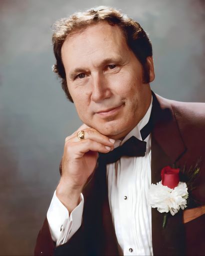 Antonio Norcia's obituary