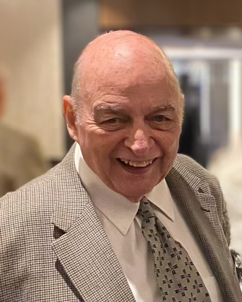 George Leon Huffman Profile Photo