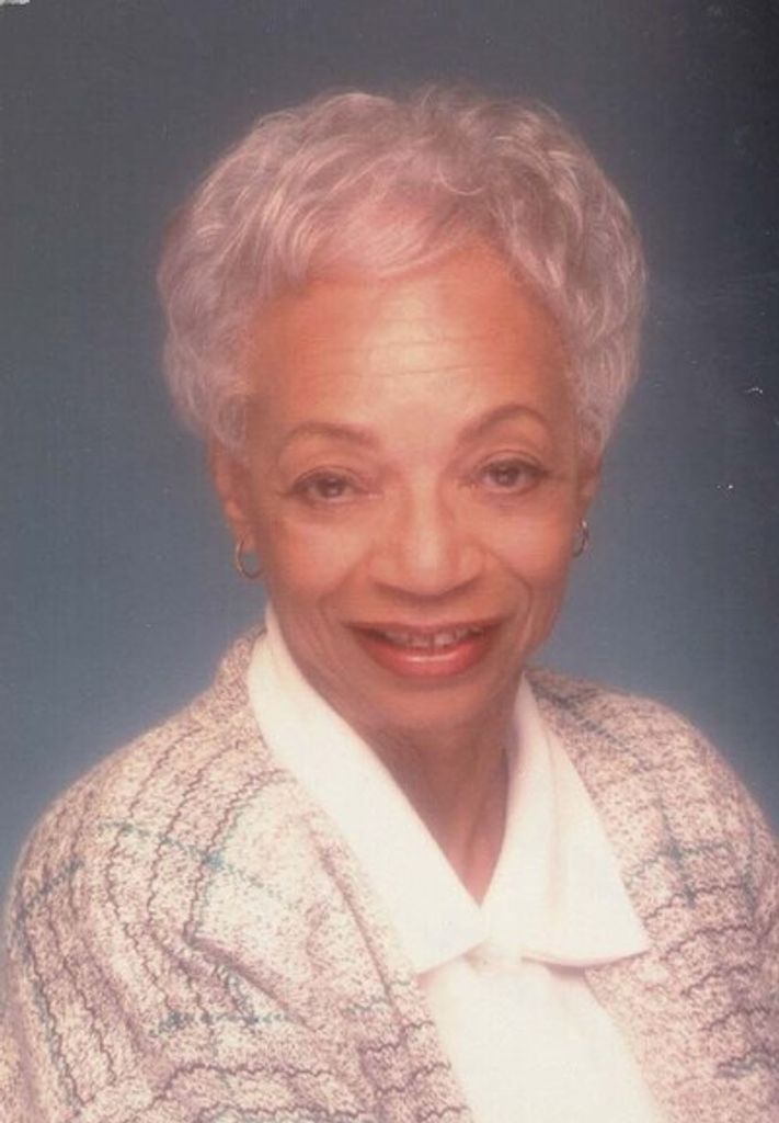 Margaret Hortense Fauntleroy Profile Photo