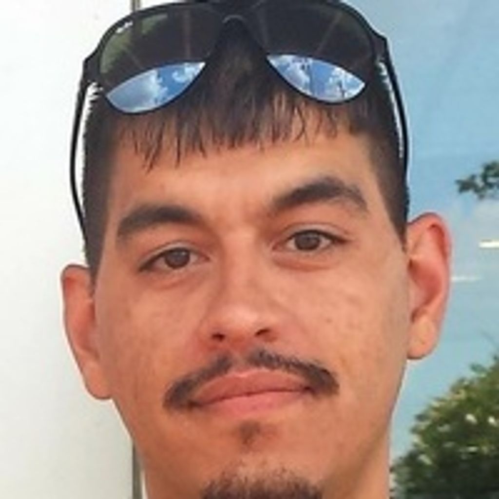 Sam "Bubba" Lucero