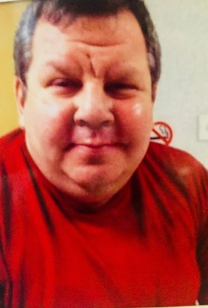 Richard Steele Profile Photo