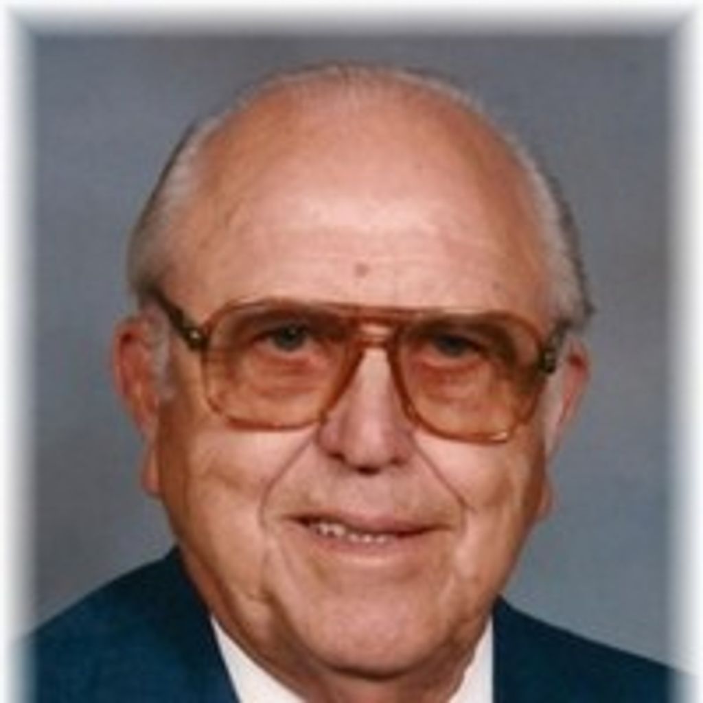 Edward J. Siemers