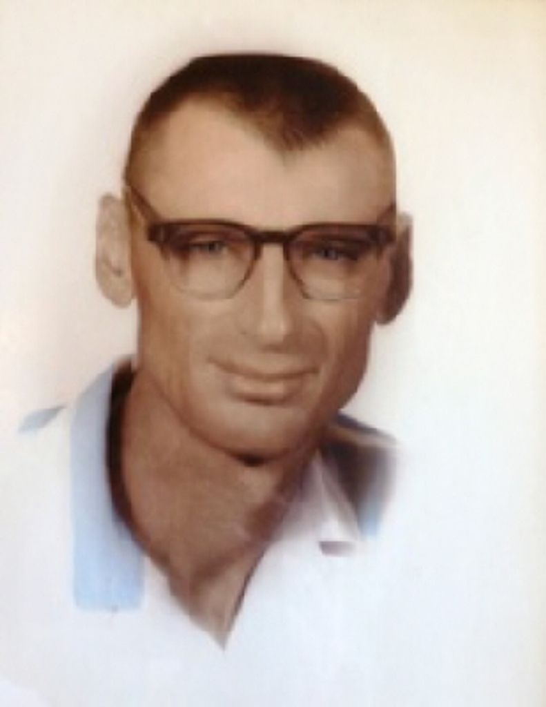 Billy  Dale  Morris 