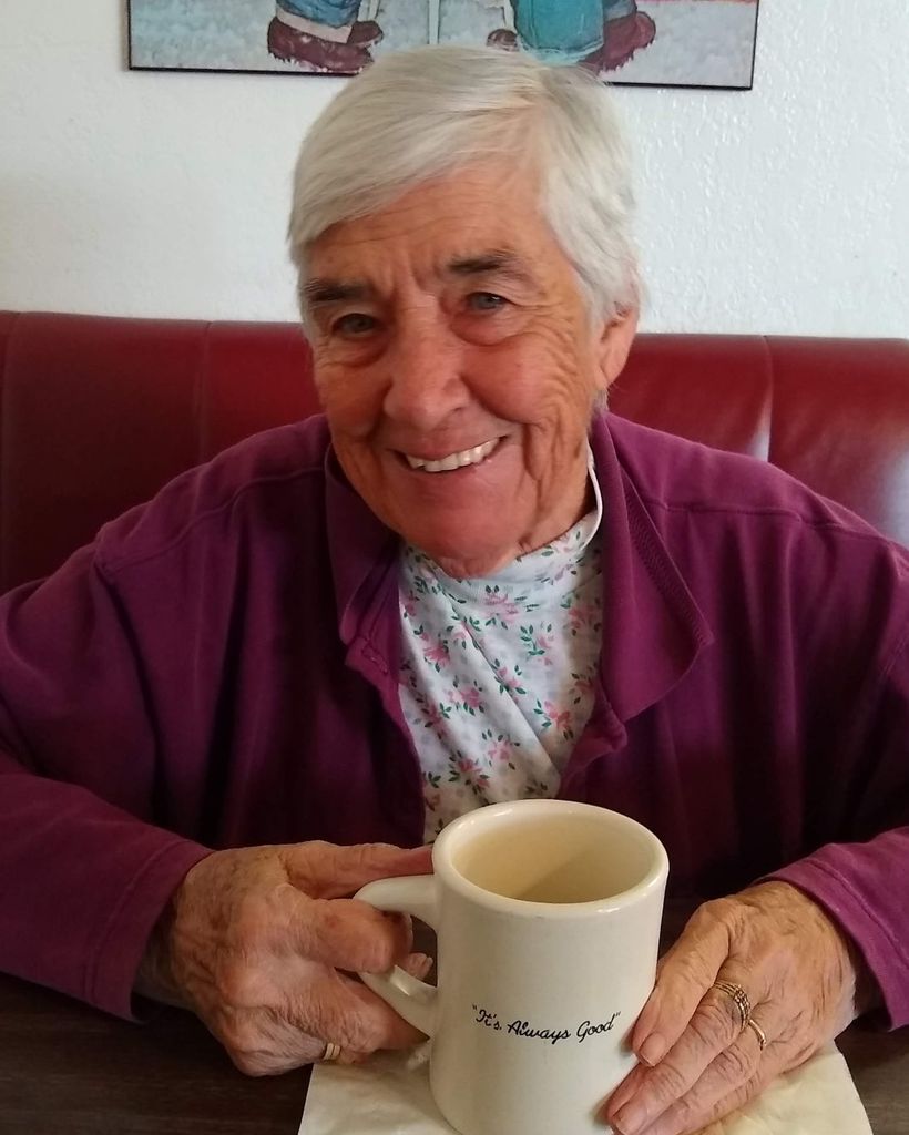 Theresa Catherine Berard Profile Photo