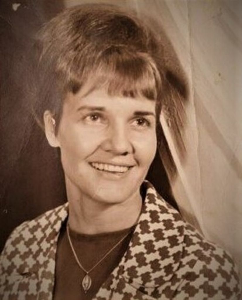 Muriel Davis Profile Photo