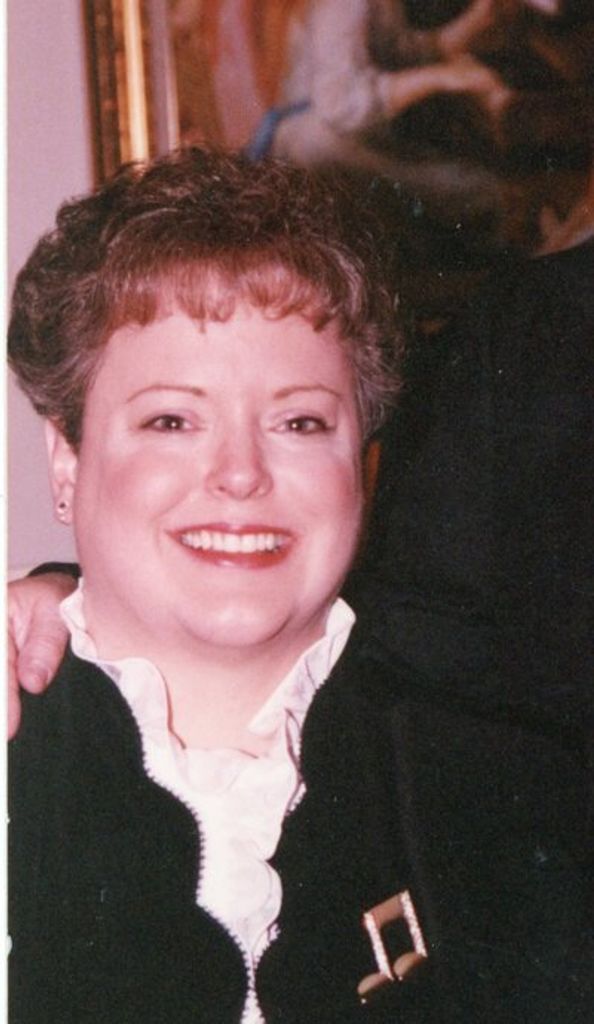 Deborah Lewis Cranfill