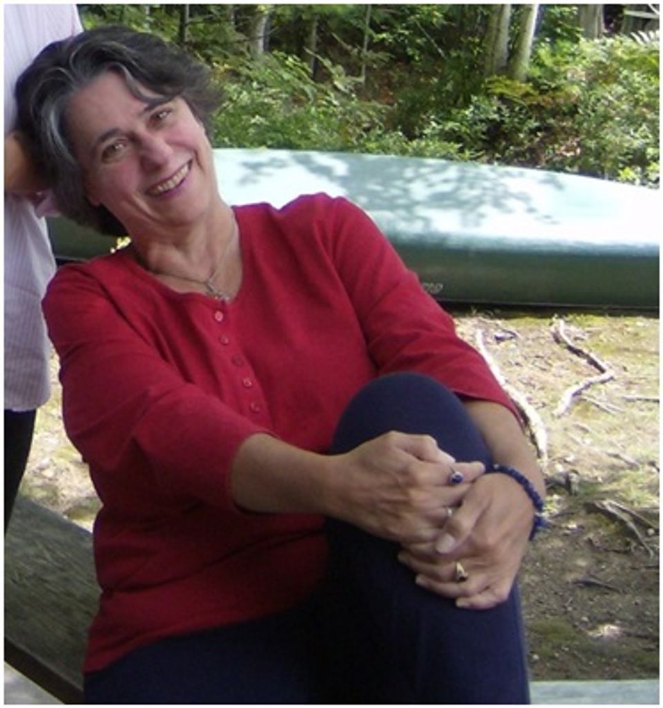 Anne Jeannette ("Jean") Hoffenkamp