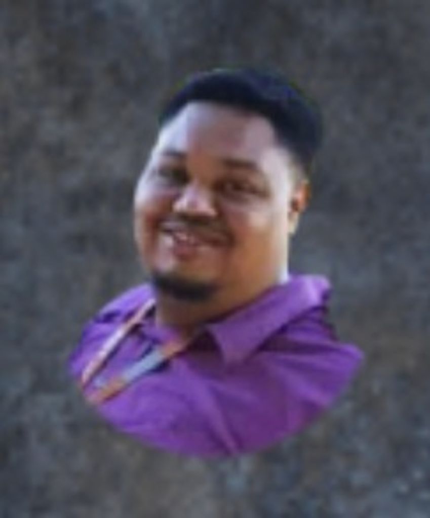 Javier Jermaine Smith Profile Photo