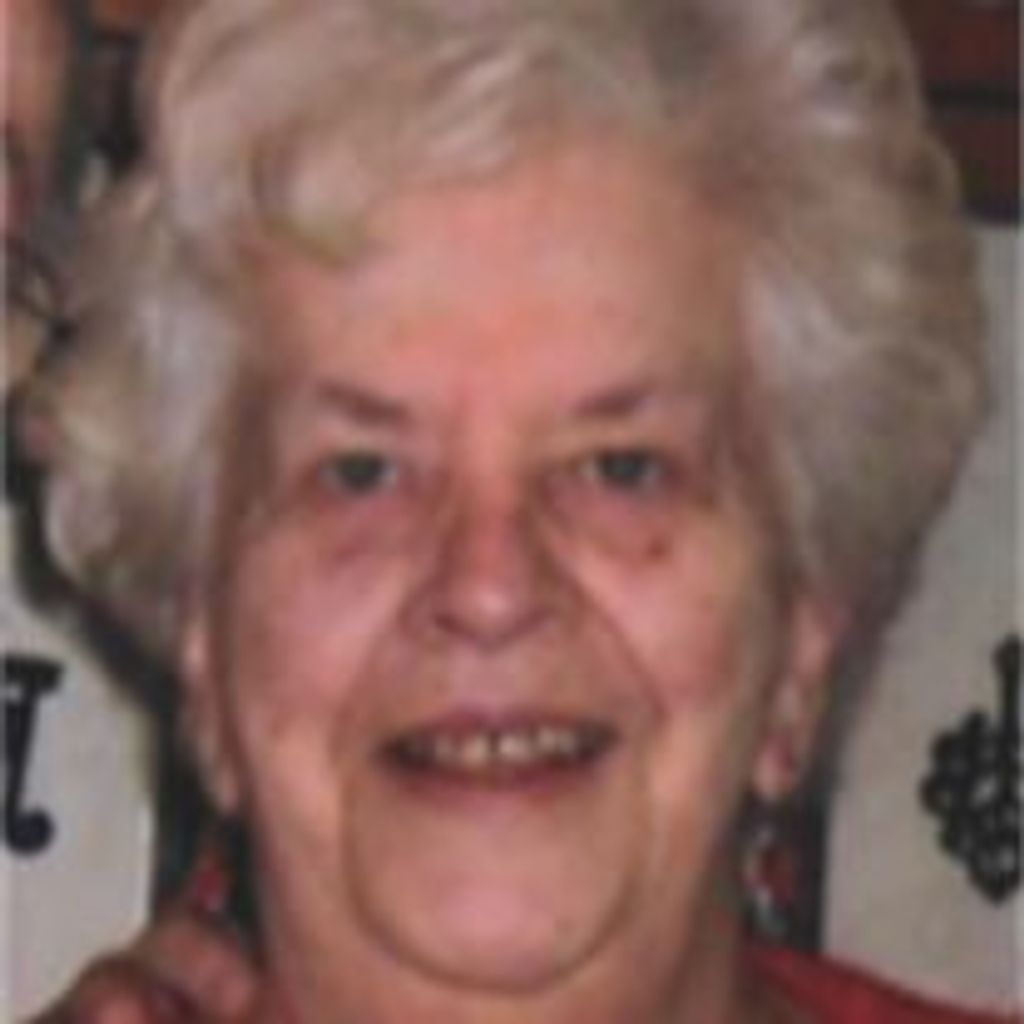 Lillian (Pepin) Marchand