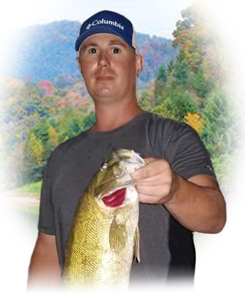 Bradley Allen Harris Profile Photo