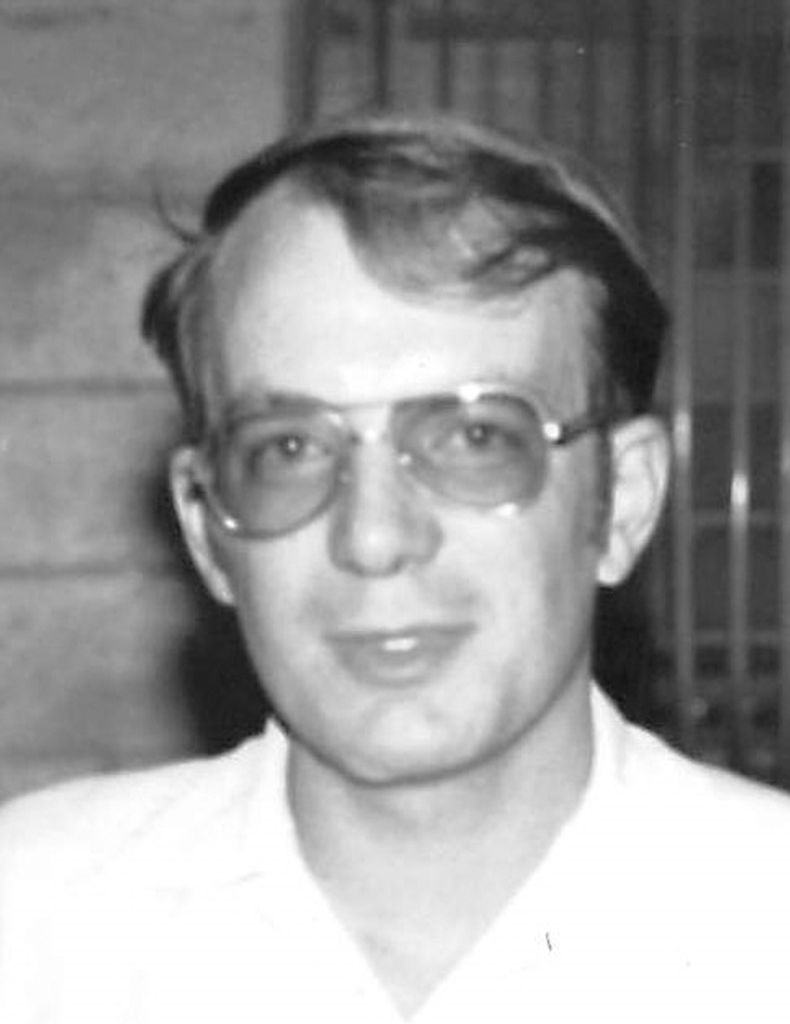 Jerry L. Barns Profile Photo