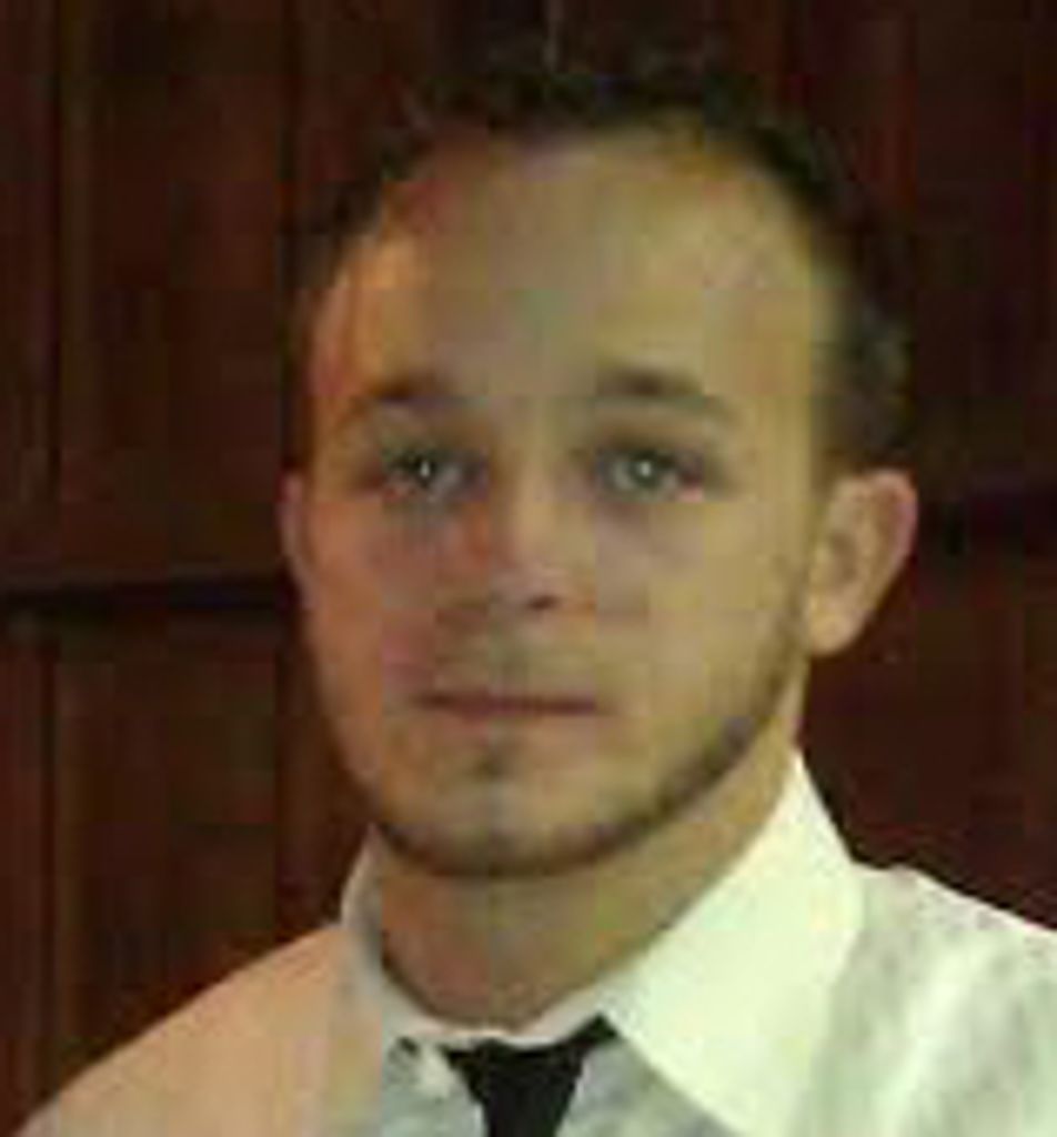 Joseph Kutyba Profile Photo