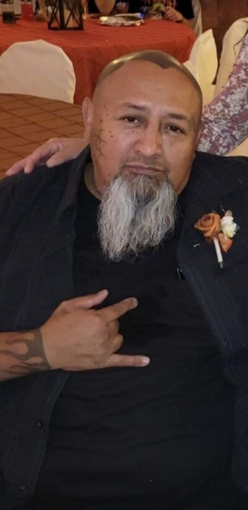 Andres Garcia Profile Photo