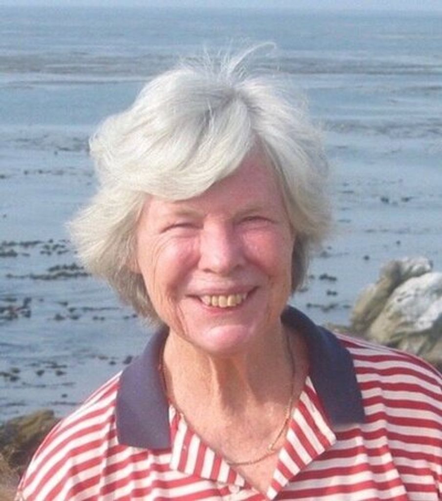 Shirley Jeanne Hoberg Profile Photo