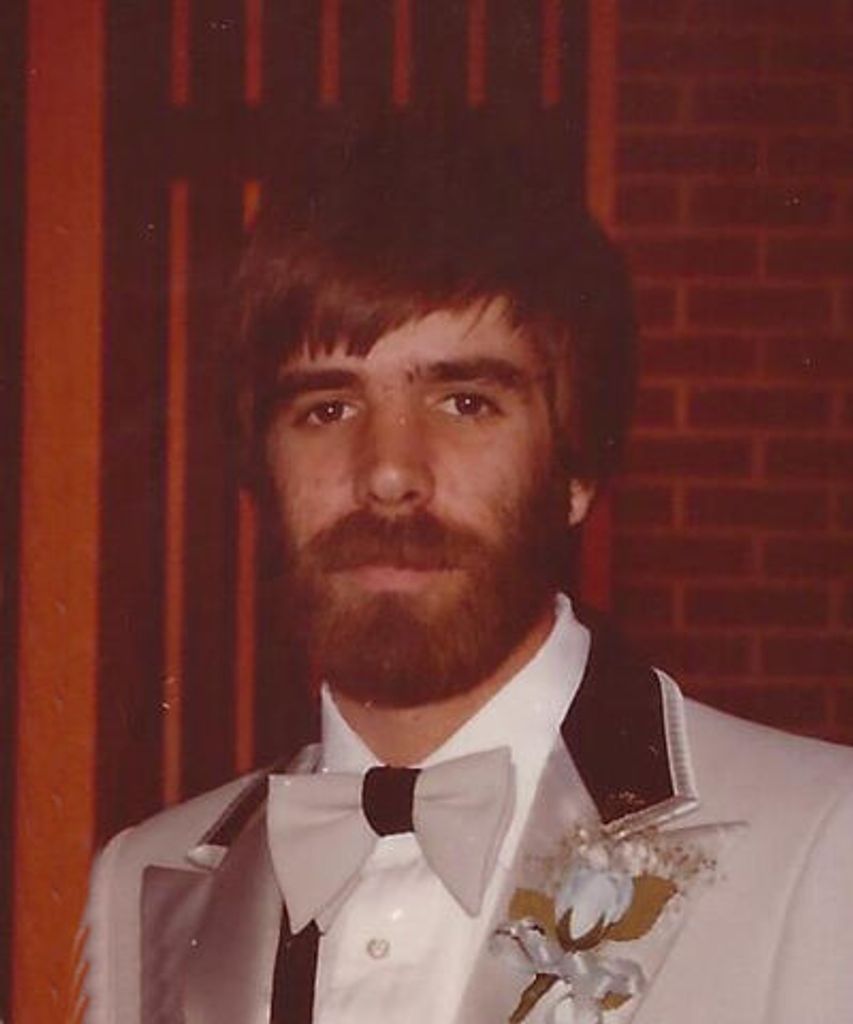 Duane Eugene Aldridge Profile Photo