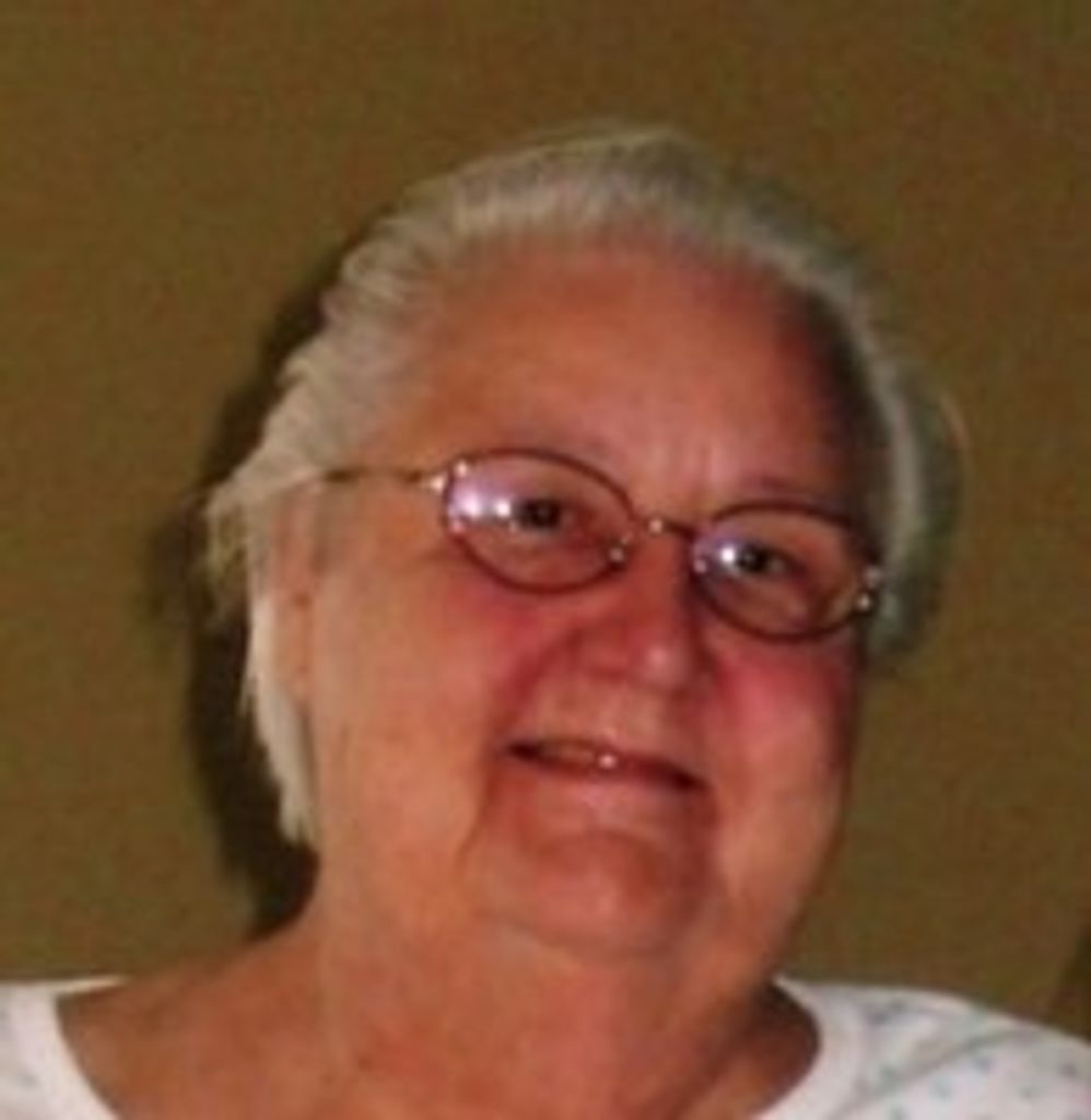 Marjorie Mae Oikle