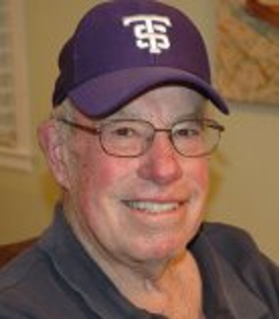 Richard Whelan