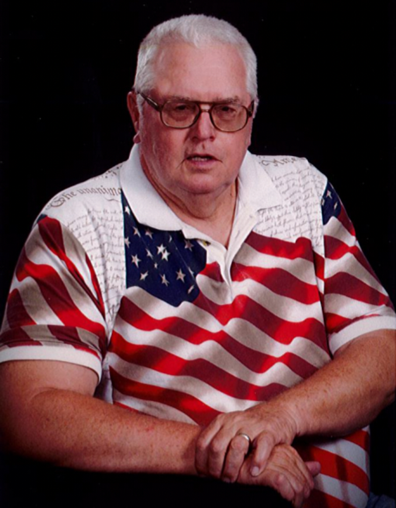 Robert Grider