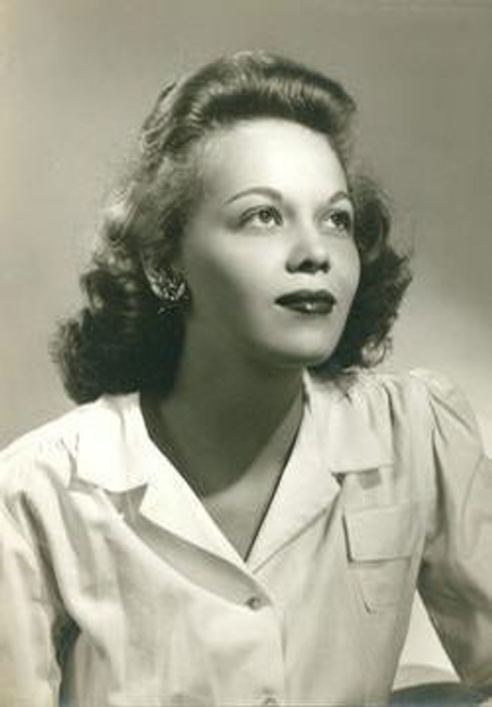Hazel Taylor