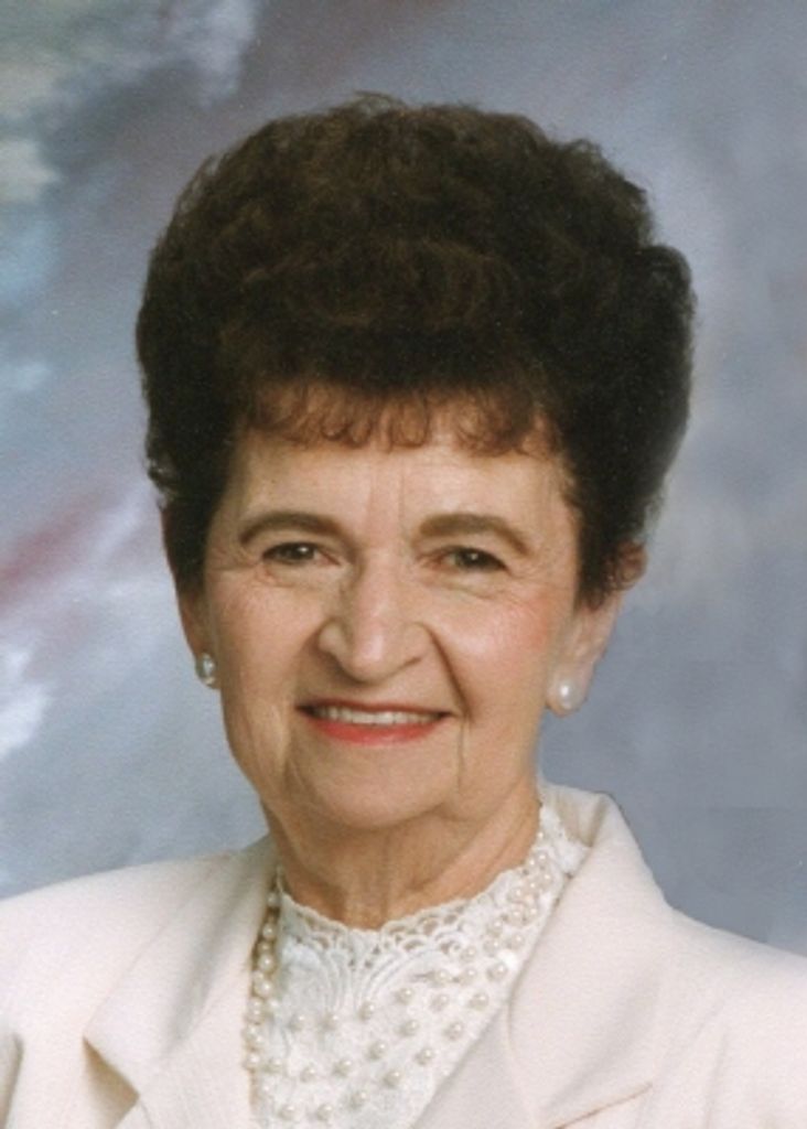 Alma Z. Loesche Profile Photo