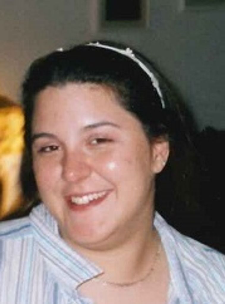 Janelle Ann Patterson