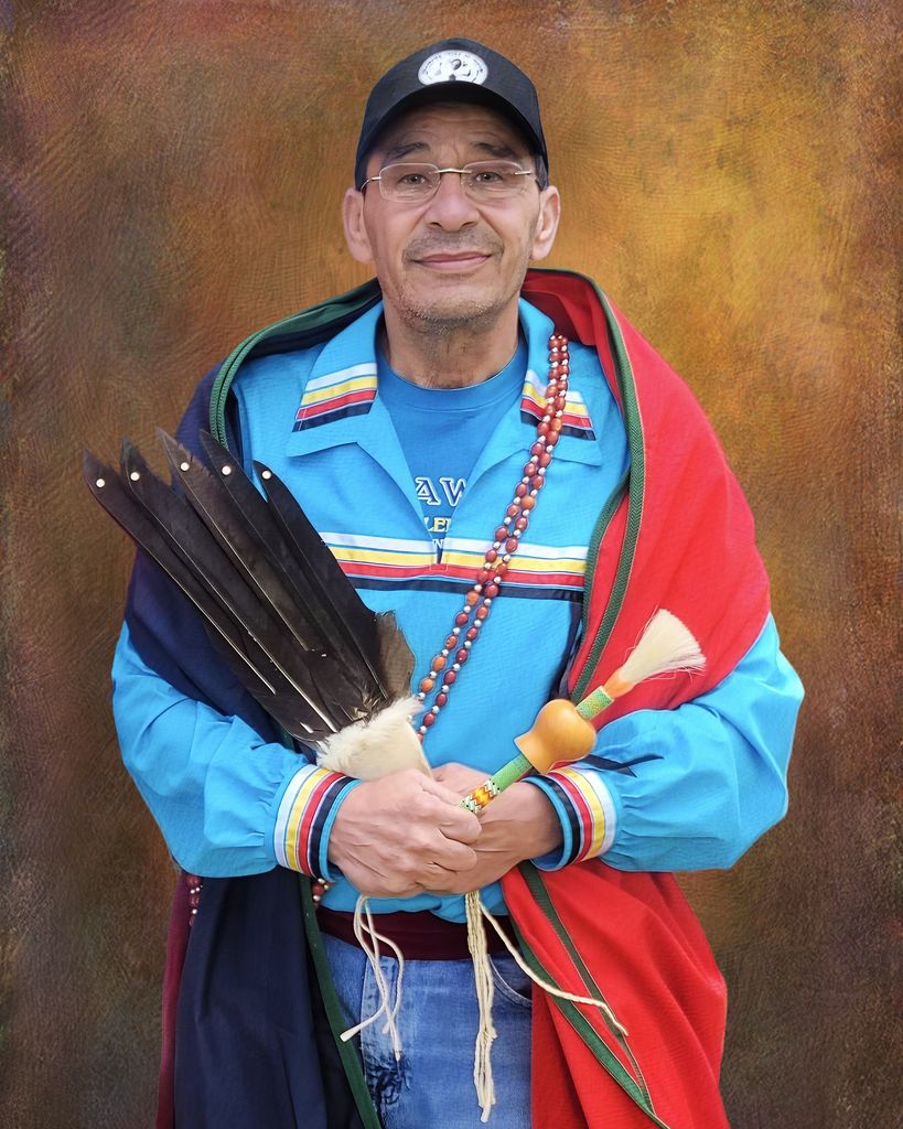 Roger James Rodriguez