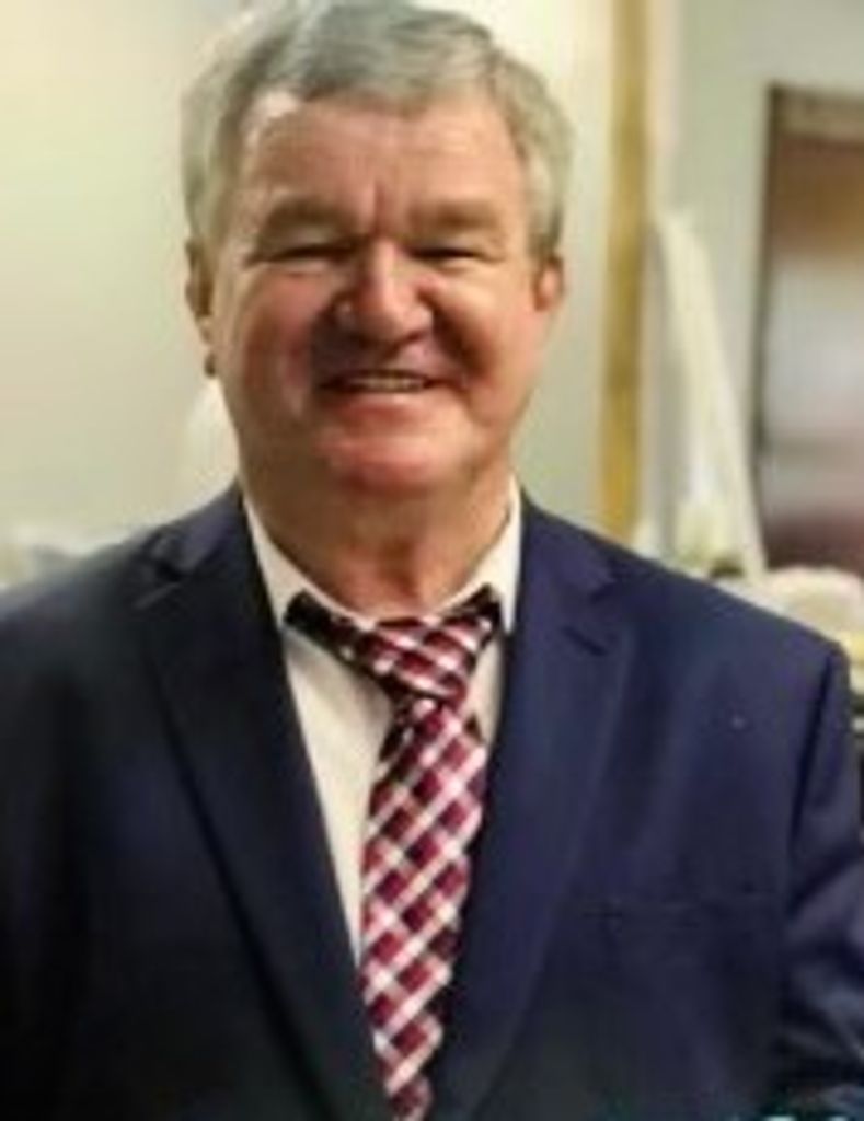 Phillip Joseph Young