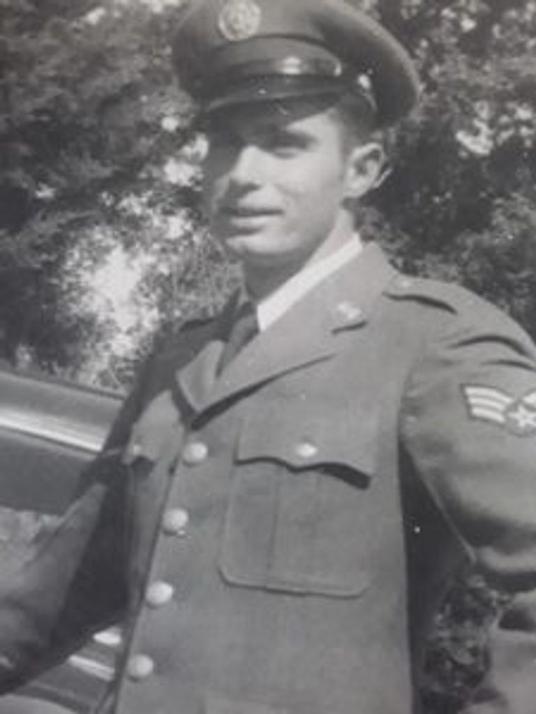 Hermon B. Keel