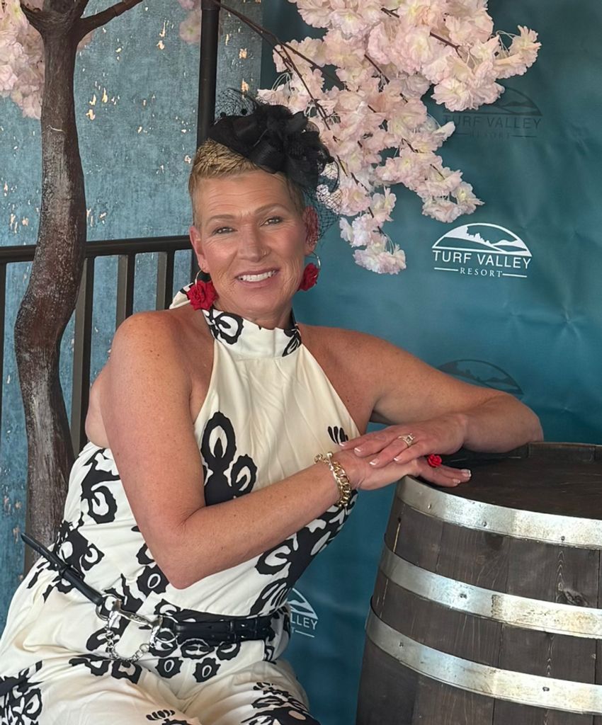 Melissa Lynn Jones Profile Photo