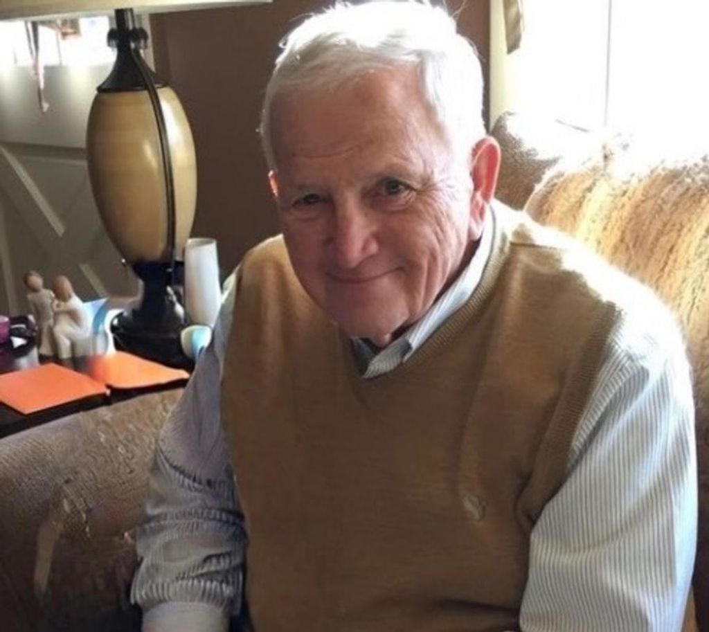 Frederick J. Kelhart, Sr.