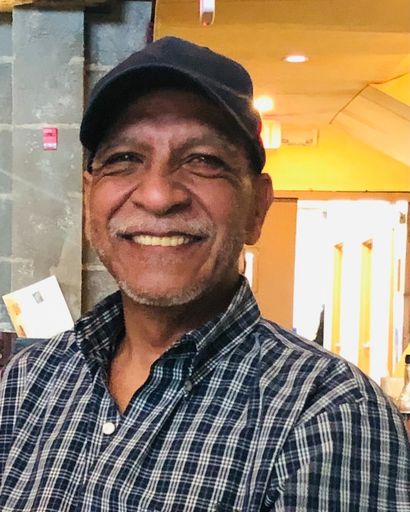 Jesus Bracamontes Reyes's obituary image