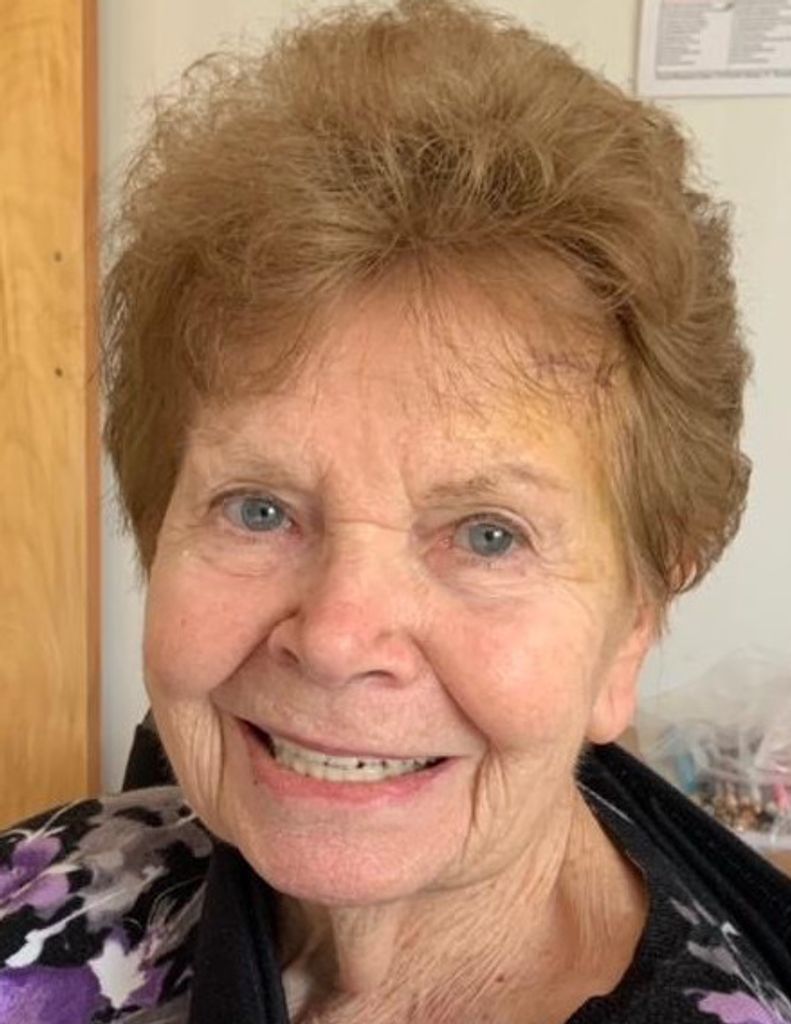 Marie "Sally" Catherine (Torpey)  Diorio Profile Photo