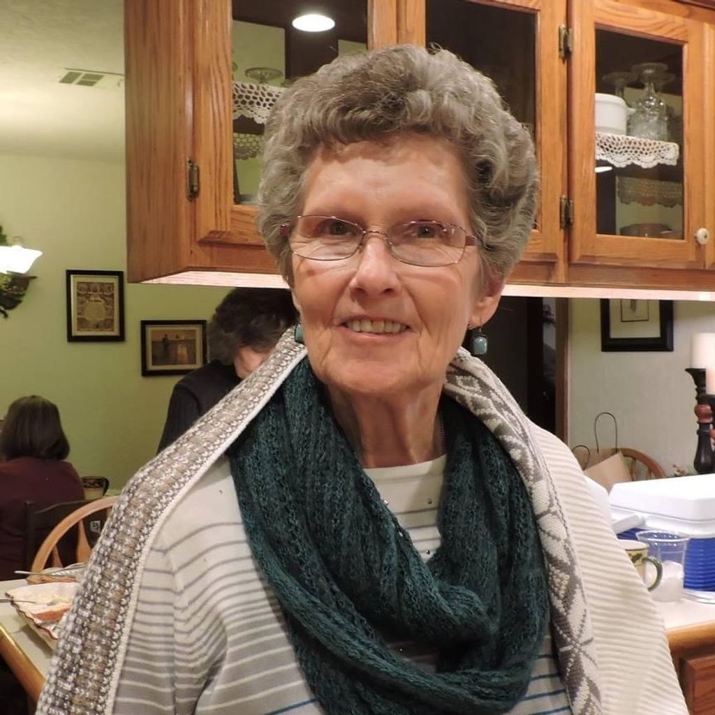 Linda Mcmahan-Shaw Profile Photo