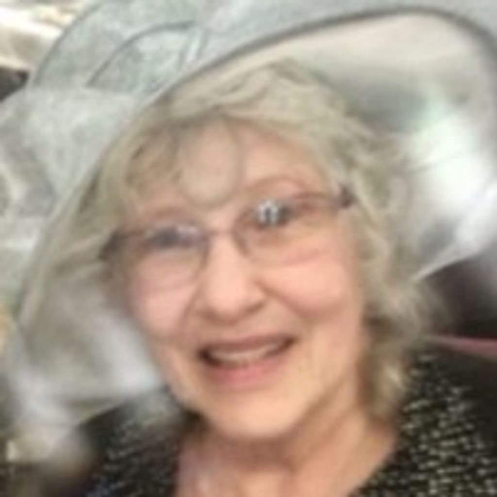 Pamela G. Sargeant