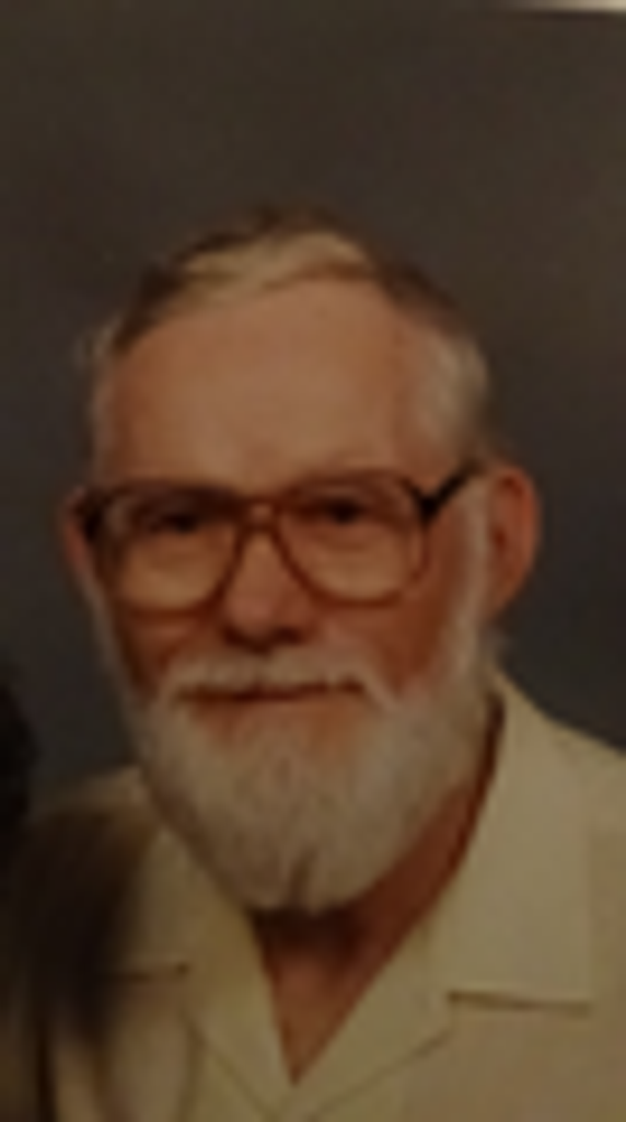 Ralph L. Armentrout
