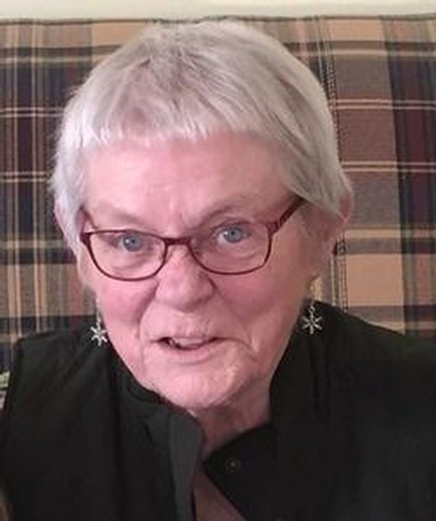 Katherine Joan Beck