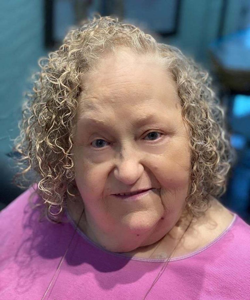 Linda Church Hastings Profile Photo