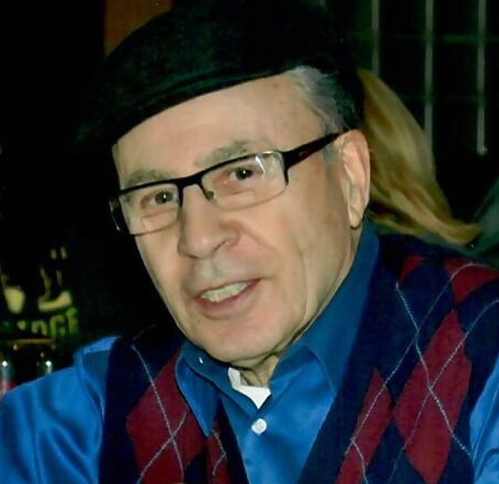 Harold Paul Deeds