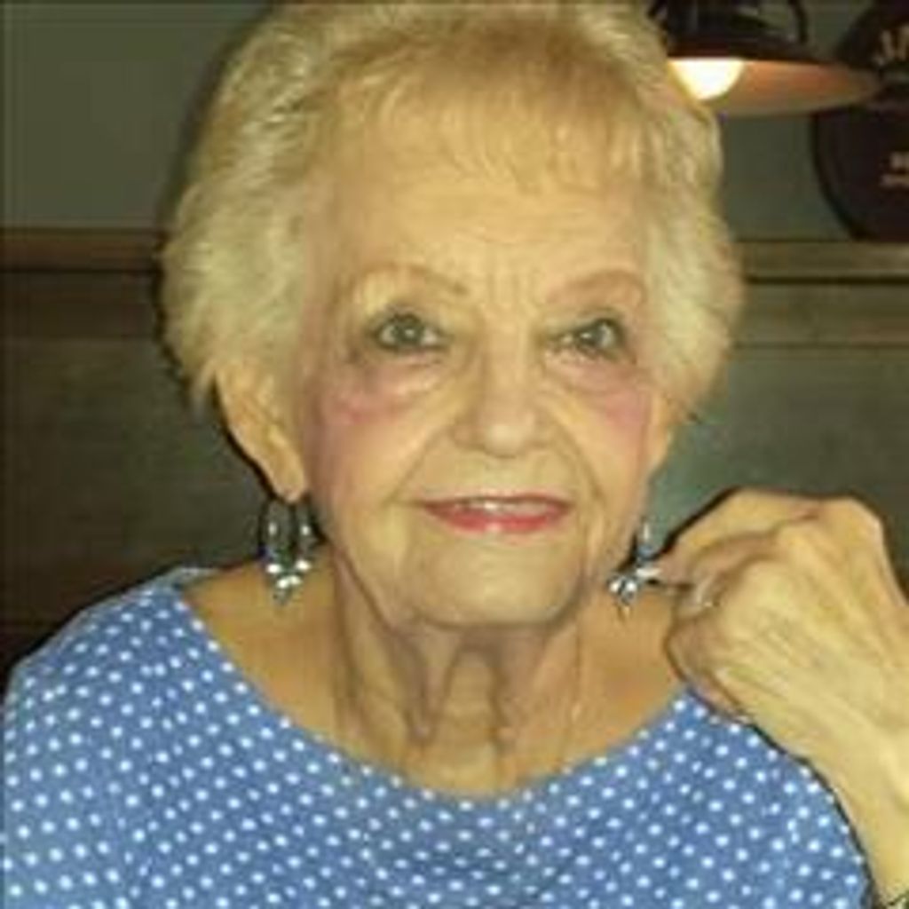 Ruth B. Baldridge Profile Photo