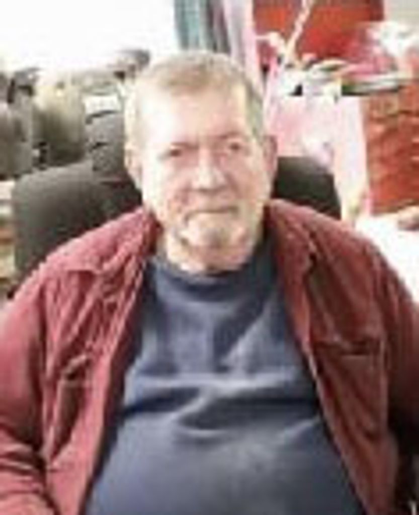 Alan R. Woods Profile Photo