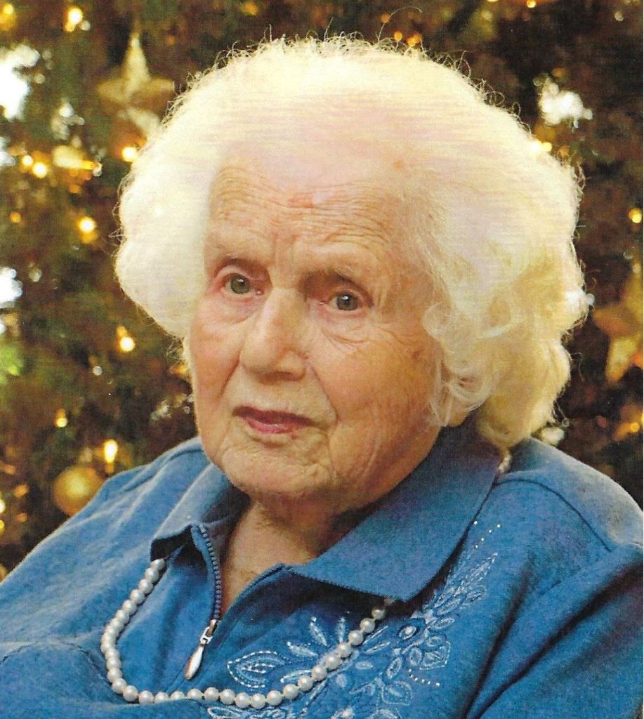 Clara Bogart
