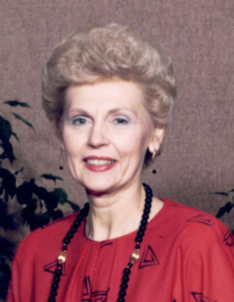 Irene A. Nemeth