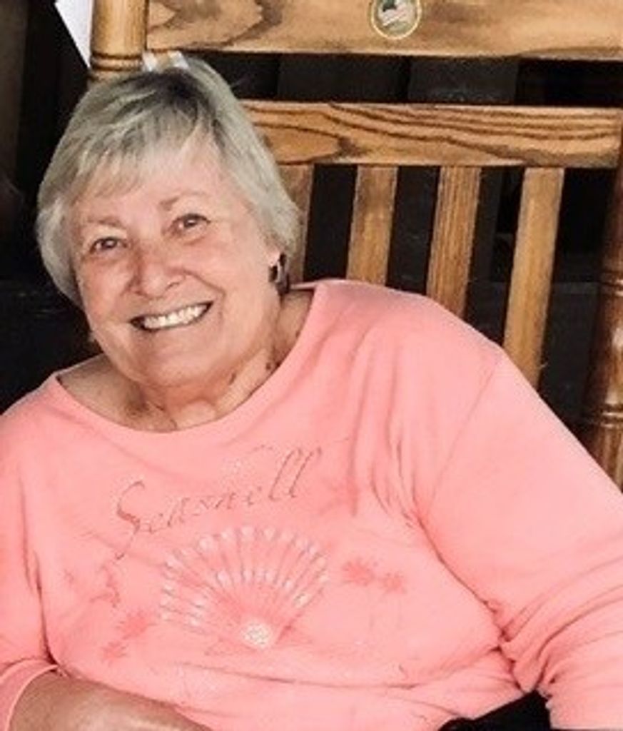 Betty Vickery Lundkovsky Profile Photo